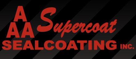 AAA Supercoat Sealcoating Inc.
